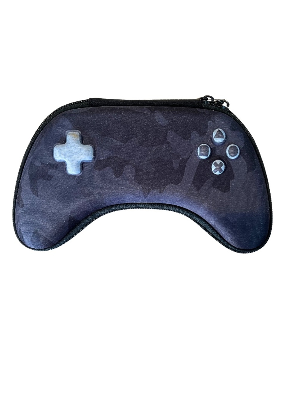 Video Game Controller Pencil Case NWOT